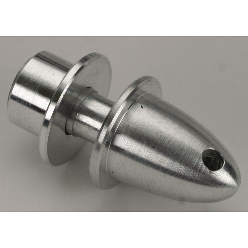 Prop Adapter with Collet, 1/8"