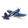 F4U-4 Corsair 1.2m PNP - SCRATCH & DENT