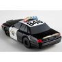 HO Highway Patrol #848 Mega G+ Slot Car