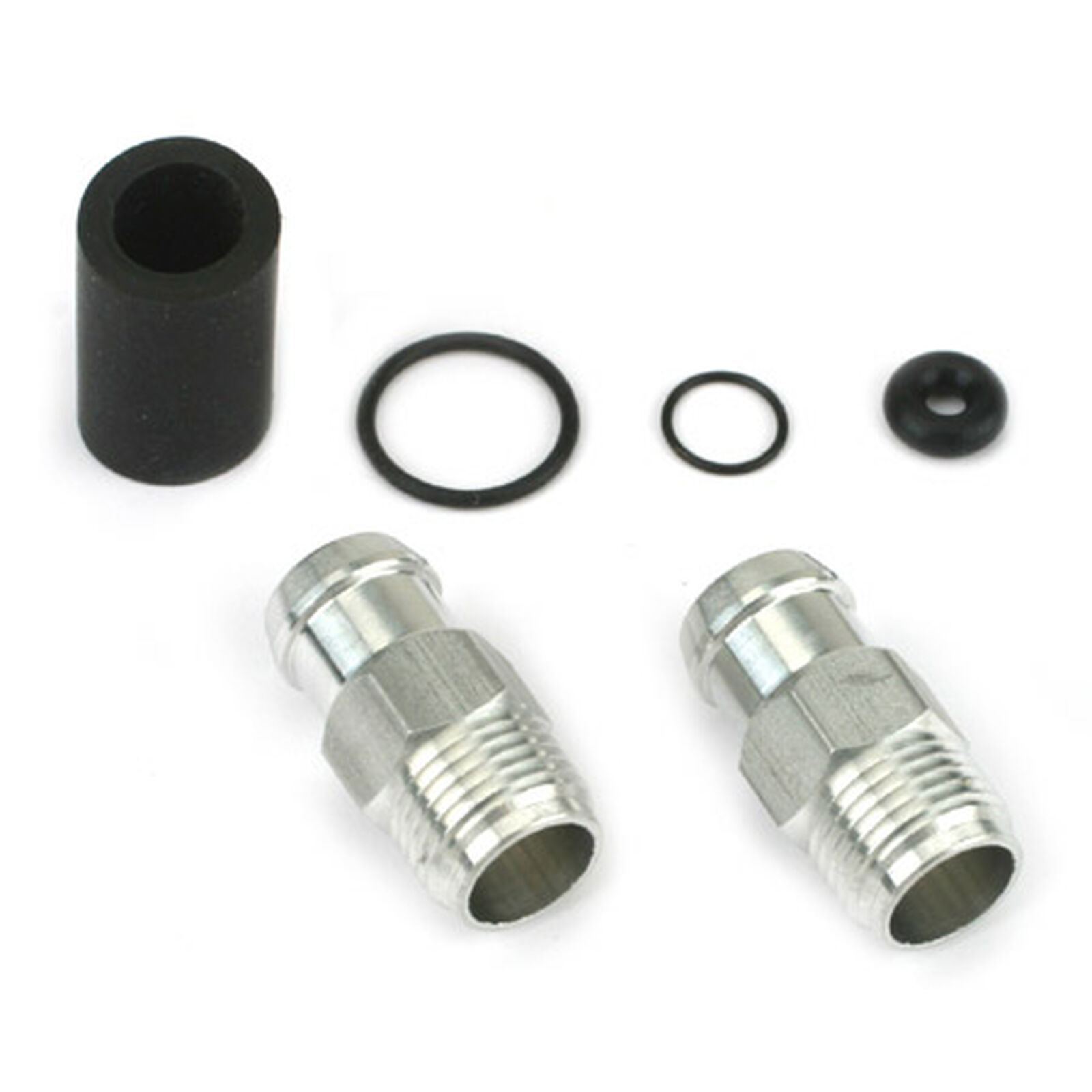 Carburetor Gasket Set:P