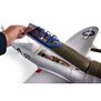 P-47 Razorback 1.2m BNF Basic with AS3X & SAFE Select - SCRATCH & DENT
