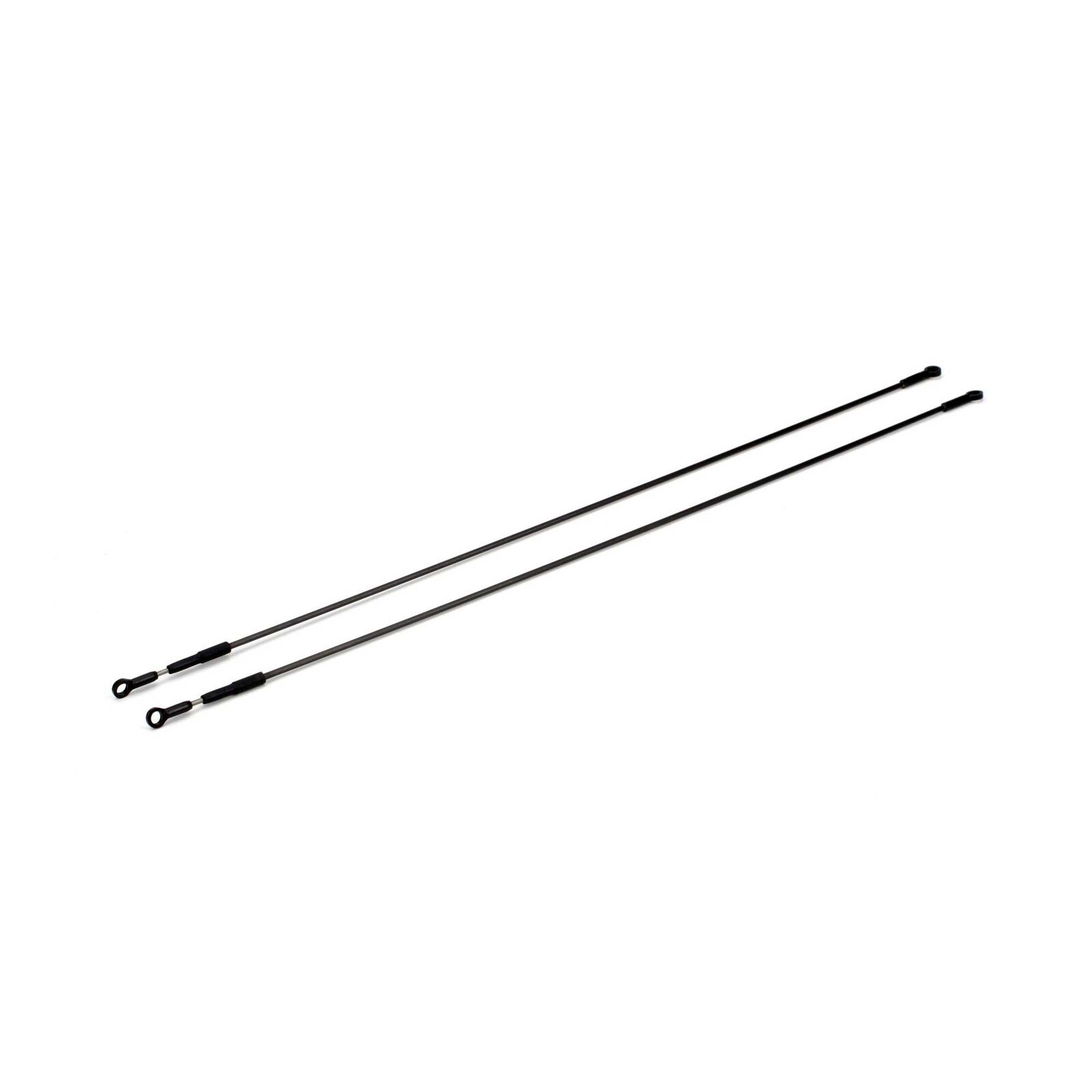 Tail Linkage/Pushrod set (2): B450, 330X, 330S