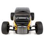 1/10 Pro2 RT10SW 2WD Rat Rod RTR, LiPo Combo