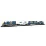 HO Coastliner Train Set
