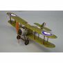 Sopwith Snipe Rubber Powered 18″ Airplane Kit