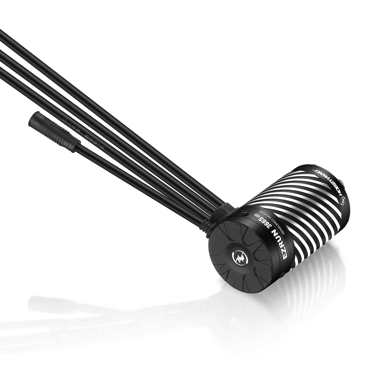 EZRUN 3665SD G3 Brushless Motor, 2400KV