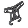 1/10 Carbon Fiber Front Shock Tower Brace: ARRMA (3S & MEGA)