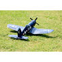 F4U Corsair V2 Blue PNP, 800mm