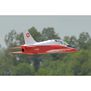 BAE Hawk Turbine Jet ARF 68.9"