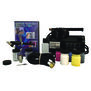 350 Airbrush Starter Set with BTC 110 Compressor