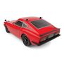 1/27 SR27 2WD Datsun 240Z RTR NiMH Combo, Red