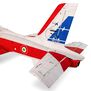 Aermacchi MB-339 60-86N Scale Military Turbine Jet ARF, 84"