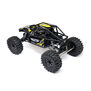 1/10 UTB10 Capra 1.9 4WS 4X4 Unlimited Trail Buggy Brushed RTR, Yellow