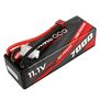 11.1V 7000mAh 3S 60C Hardcase LiPo Battery: Deans