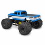 1/10 1979 F250 SuperCab Monster Truck Clear Body