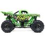1/8 LMT Mega Truck King Sling 4S 4X4 RTR Brushless Mega Truck, Green - SCRATCH & DENT