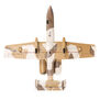UMX A-10 Thunderbolt II 30mm EDF Jet BNF Basic with AS3X and SAFE Select - SCRATCH & DENT