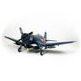 F4U Corsair V3 1700mm PNP