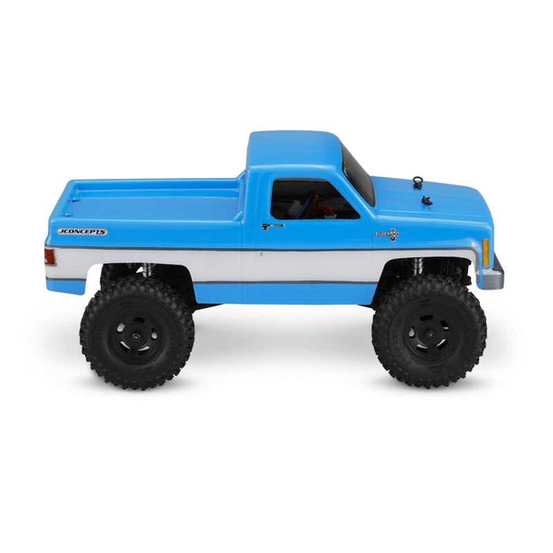 1978 Chevy K10 Body, SCX24