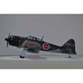 A6M Zero 30-38cc ARF