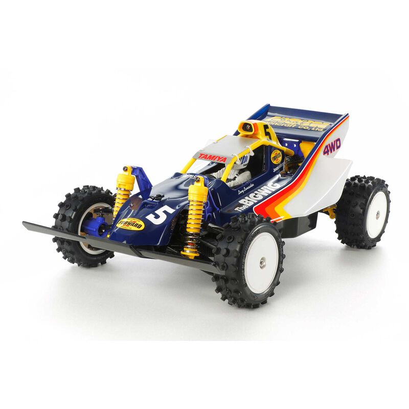1/10 2017 Bigwig 4x4 Off-Road Buggy Kit