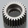 Hardened Steel Idler Gear: Wraith