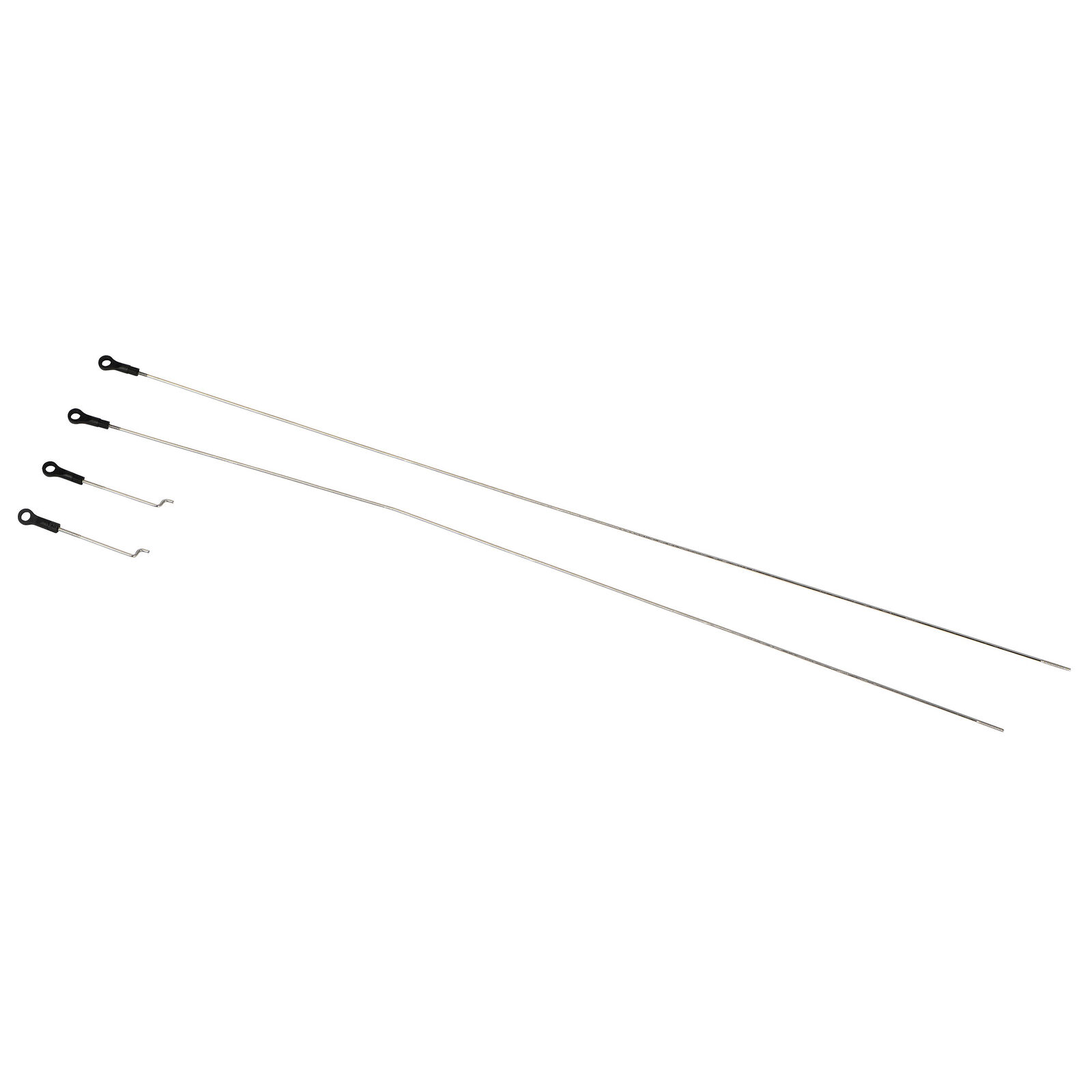 Pushrod Set: ElectroStreak 1.1m