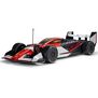 1/7 LIMITLESS 8S AVC 4X4 RTR Brushless Street Speed, Red/Black