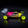 P2 - XRAY XB2 2025 Body W/ Carpet | Turf | Dirt Wing