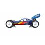 1/10 Yokomo YZ-10 4x4 Off-Road Buggy Kit, Blue
