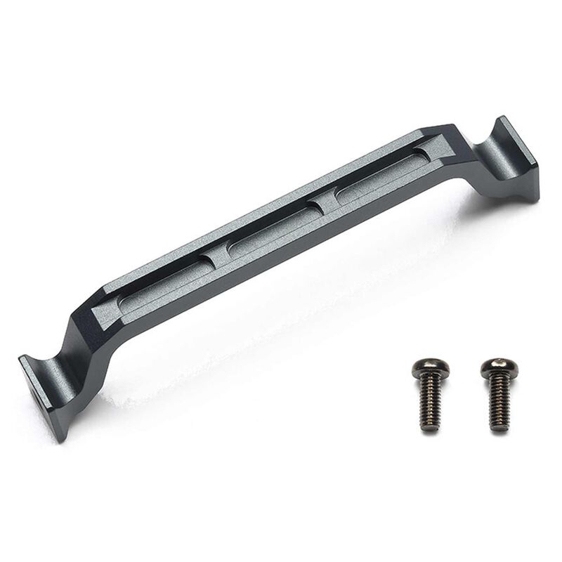 Aluminum Rear Member: CC-02