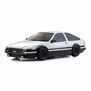 1/10 Toyota Sprinter Trueno AE86 Fazer D2 2WD Drift Car RTR