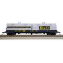 HO 55' Steel Coil Car w/ Coil Load & Angled Hood - Baltimore & Ohio&reg; #8300