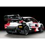 1/10 Toyota GAZOO WRT/GR Yaris Rally1 TT-02 4x4 On-Road Rally Kit