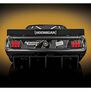 1/10 Apex2 Hoonicorn 4x4 Drift Car RTR