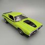 1/25 1971 Dodge Hemi Charger R/T Model Kit