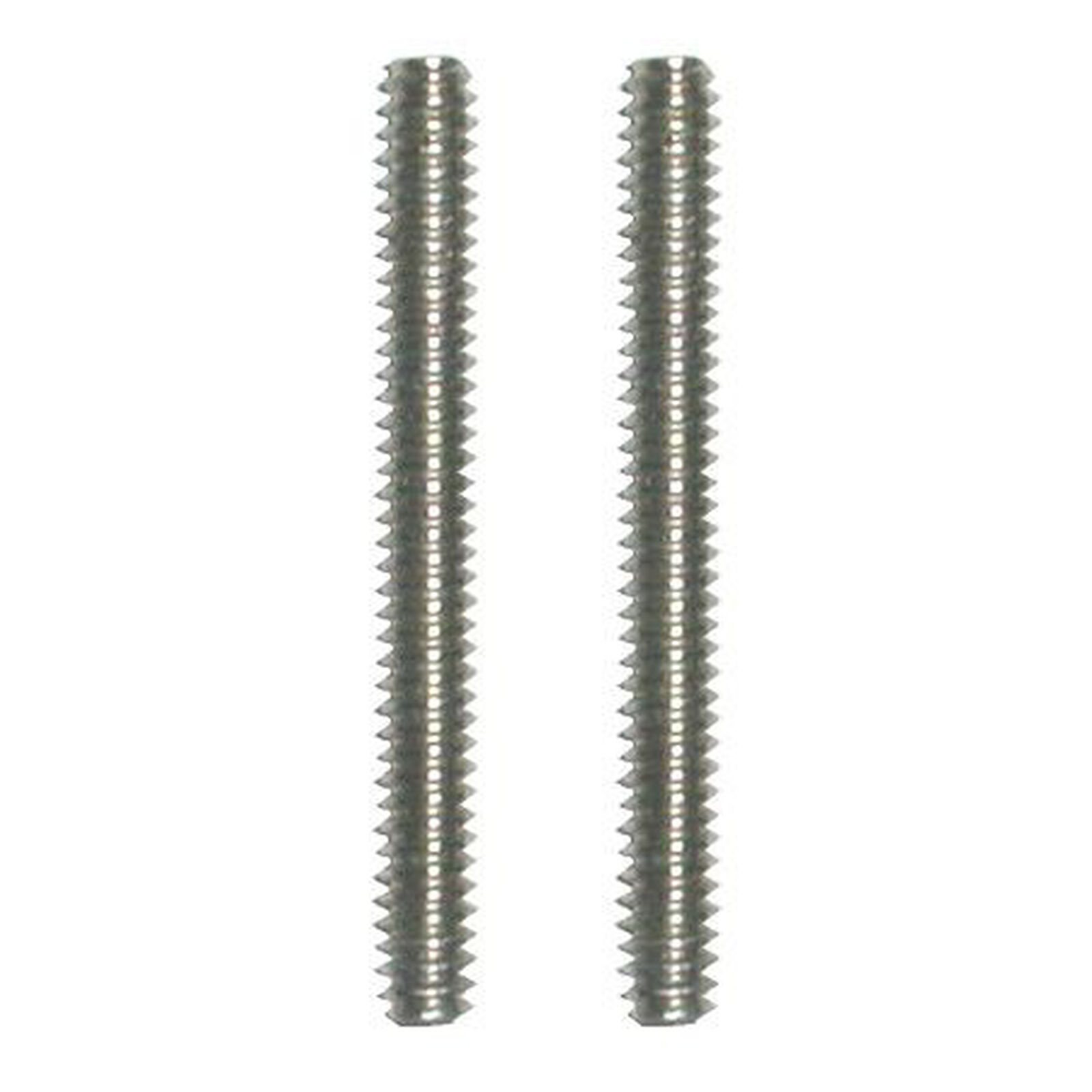4-40 Thread Studs,1" Long