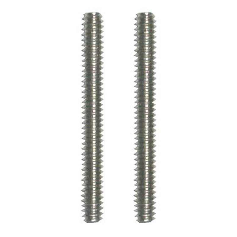 4-40 Thread Studs,1" Long