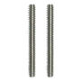 4-40 Thread Studs,1" Long