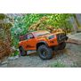 1/10 Enduro Trail Truck, Trailrunner 4X4 RTR, Fire
