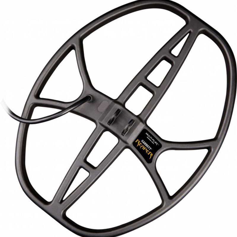 14 x 11 Multi-Flex DD Reaper Coil for ACE Apex