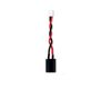 High Quality Male TRX-4M to 2-Pin JST-PH Cable for Lizard Pro