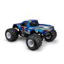 1/8 2020 Ford Raptor Monster Truck Body