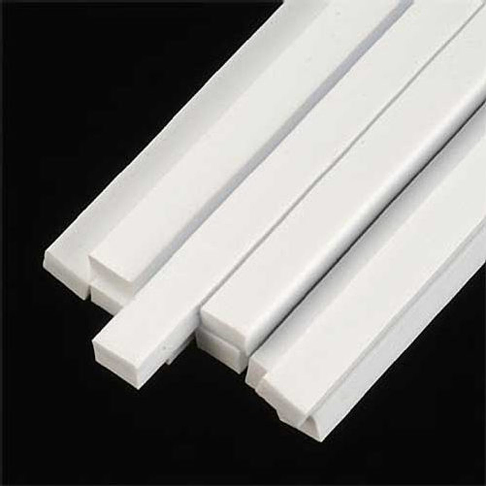 MS-1219 Rect Strip,.125x.187(10)