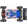 1/8 TYPHON 6S TLR Tuned 4X4 RTR Brushless Buggy, Red/Blue