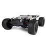 1/6 Machete 6S Brushless Electric Monster Truck, Black