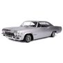 1/10 SixtyFive Chevy Impala SS 2WD Hopping Lowrider RTR, Silver
