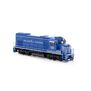 HO GP15T Locomotive with DCC & Sound, Apalachicola Northern #720