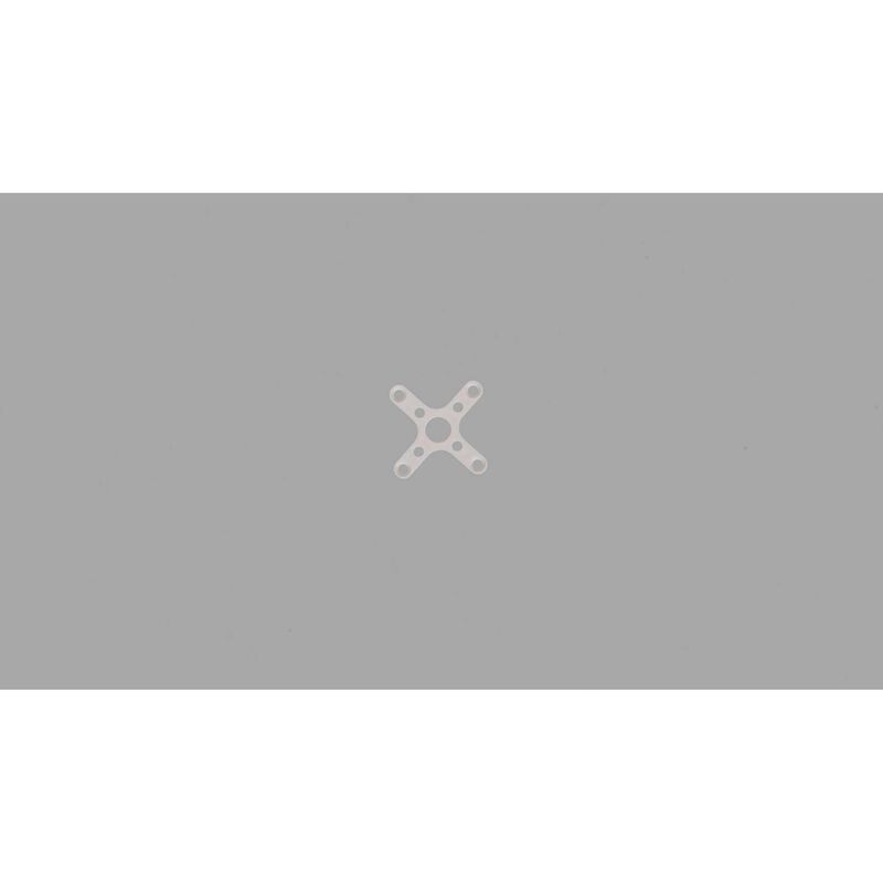 Motor Mount: Easy Trainer 1280 V2