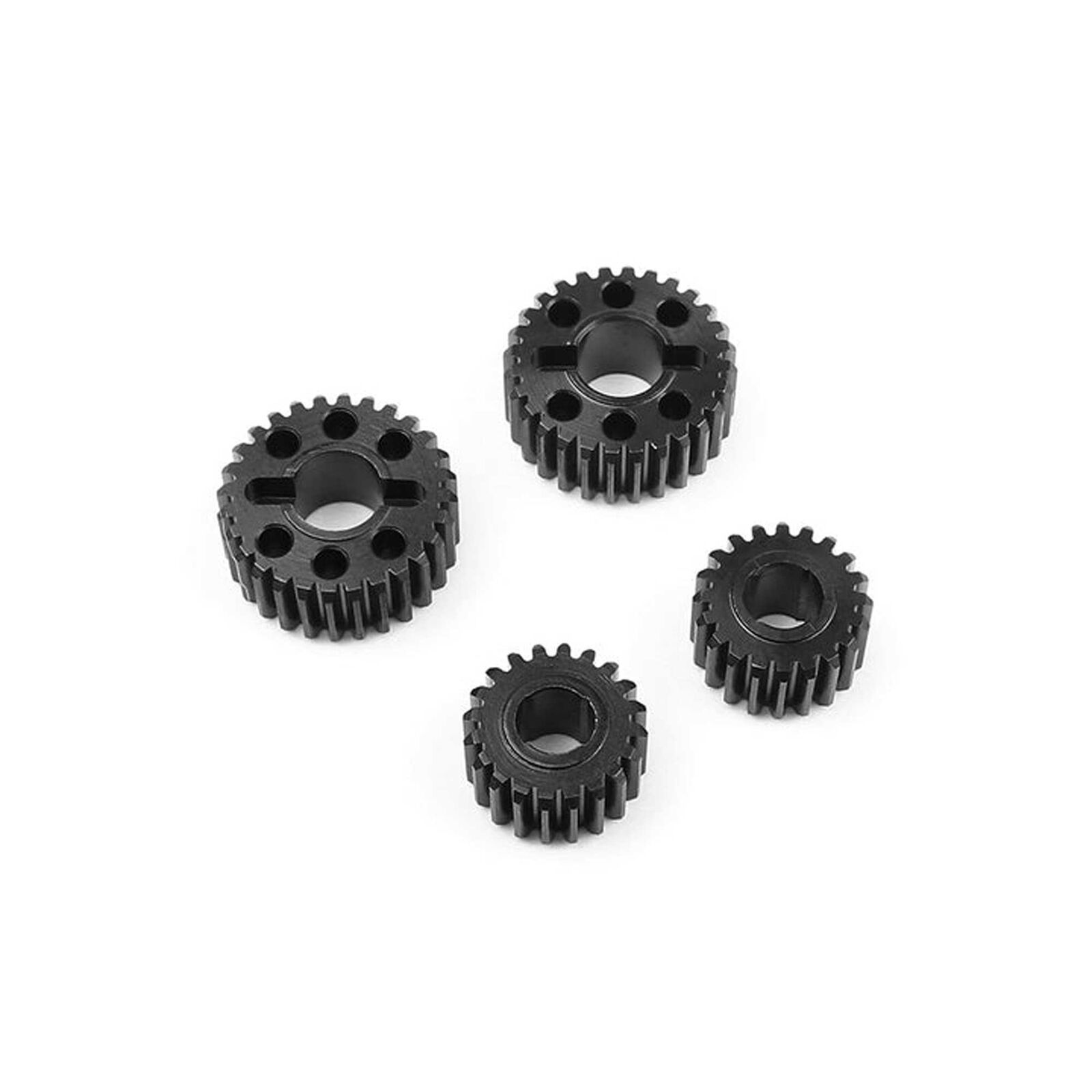 Currie Portal Overdrive Gear Set (20/28)